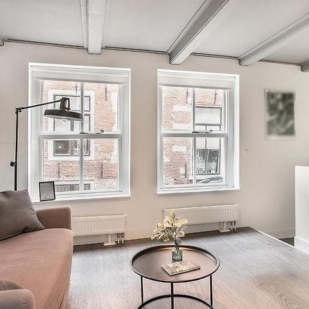 Apartment Eewal 68 Leeuwarden Zewnętrze zdjęcie