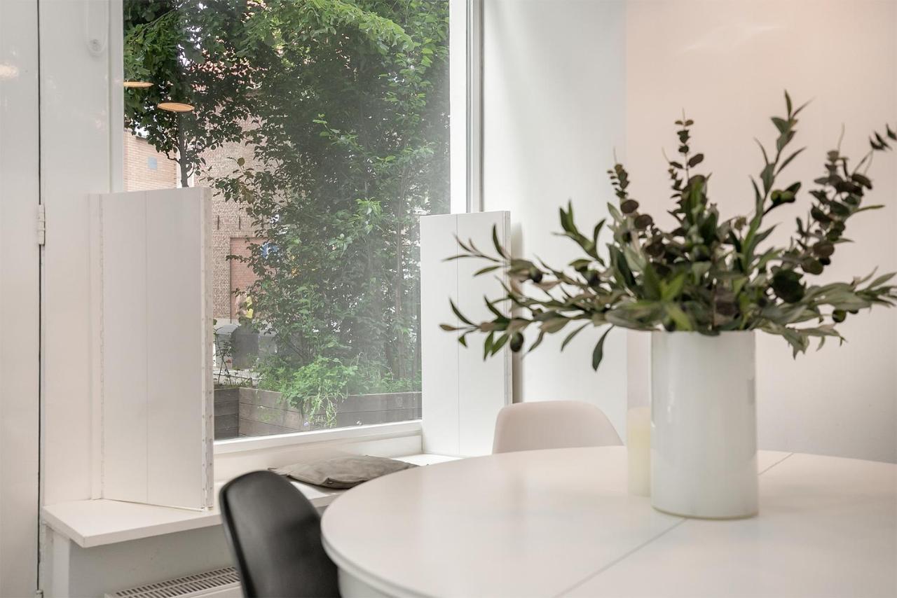 Apartment Eewal 68 Leeuwarden Zewnętrze zdjęcie