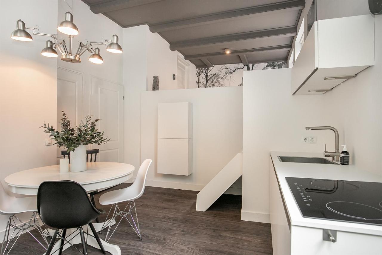 Apartment Eewal 68 Leeuwarden Zewnętrze zdjęcie