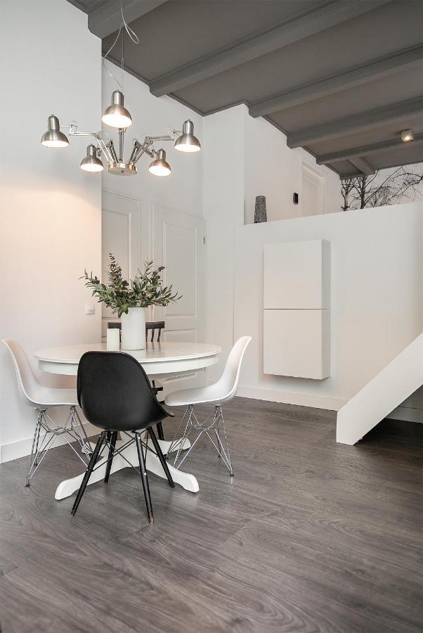 Apartment Eewal 68 Leeuwarden Zewnętrze zdjęcie
