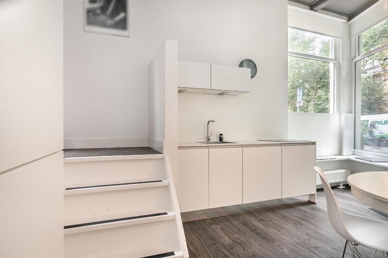 Apartment Eewal 68 Leeuwarden Zewnętrze zdjęcie