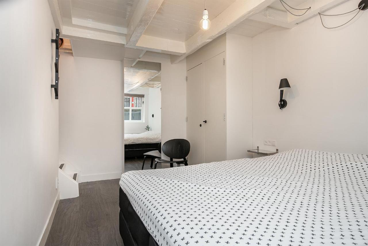 Apartment Eewal 68 Leeuwarden Zewnętrze zdjęcie
