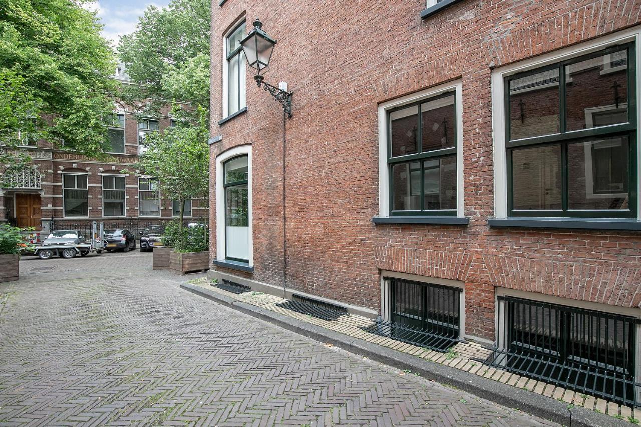 Apartment Eewal 68 Leeuwarden Zewnętrze zdjęcie