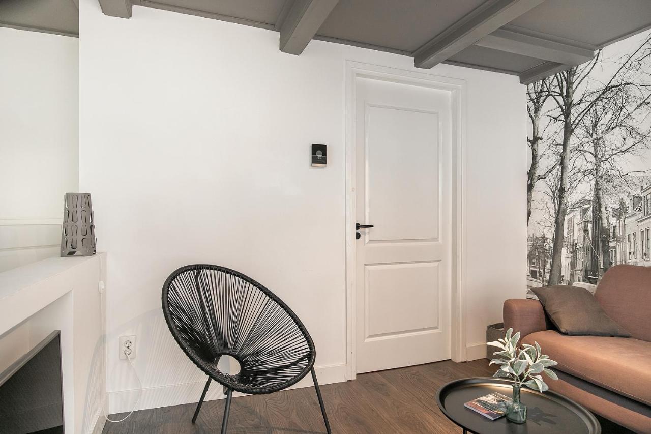 Apartment Eewal 68 Leeuwarden Zewnętrze zdjęcie