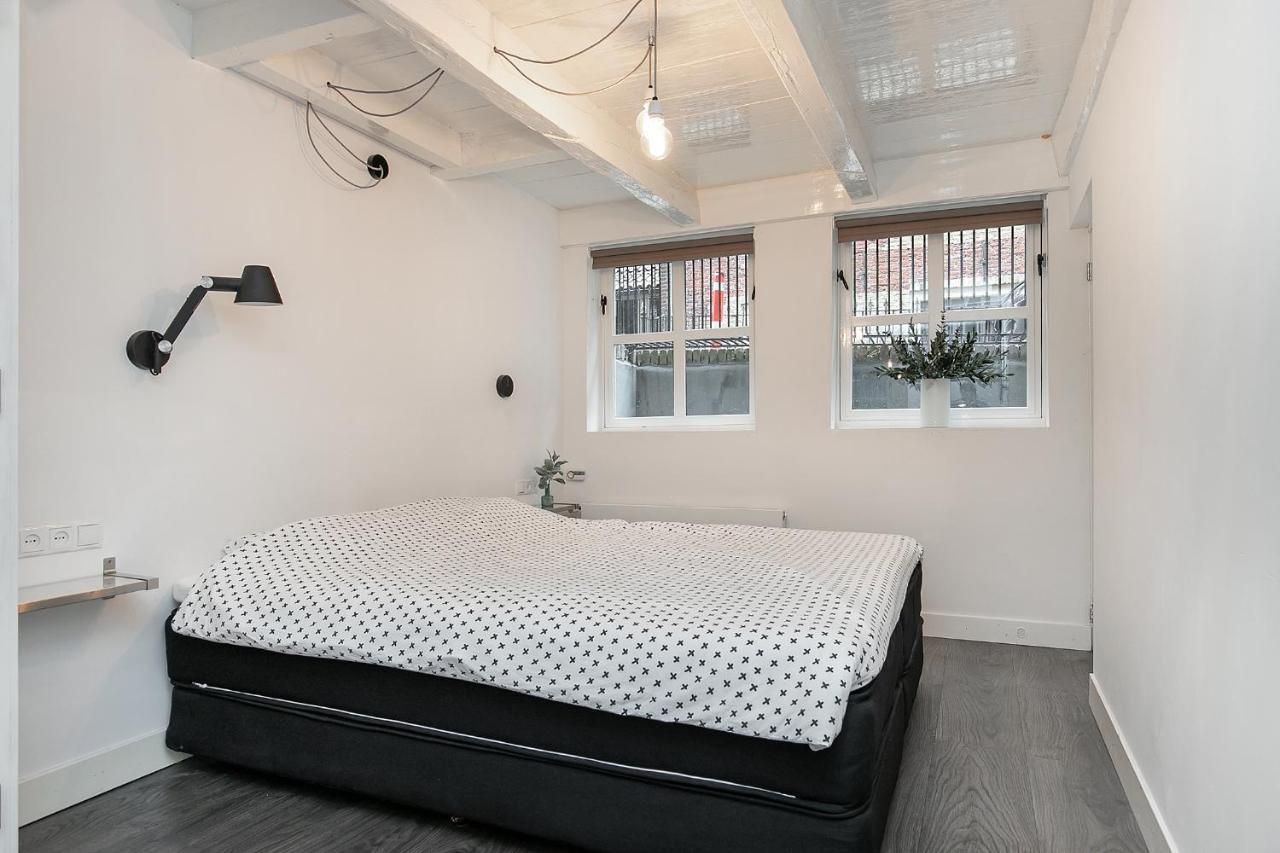 Apartment Eewal 68 Leeuwarden Zewnętrze zdjęcie