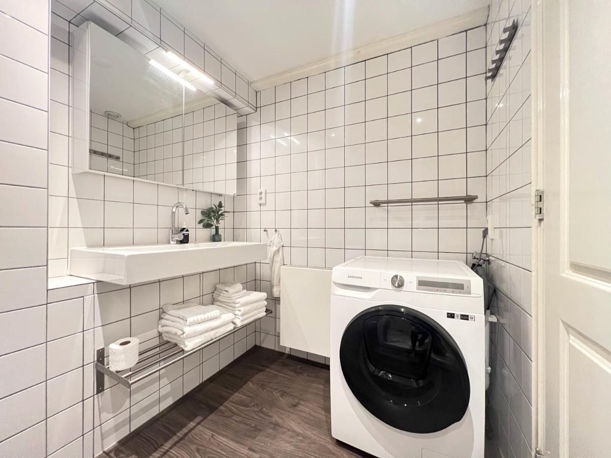 Apartment Eewal 68 Leeuwarden Zewnętrze zdjęcie
